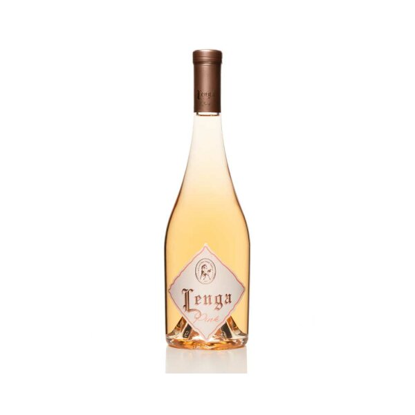 Lenga Pink Avantis (750 ml) Rose