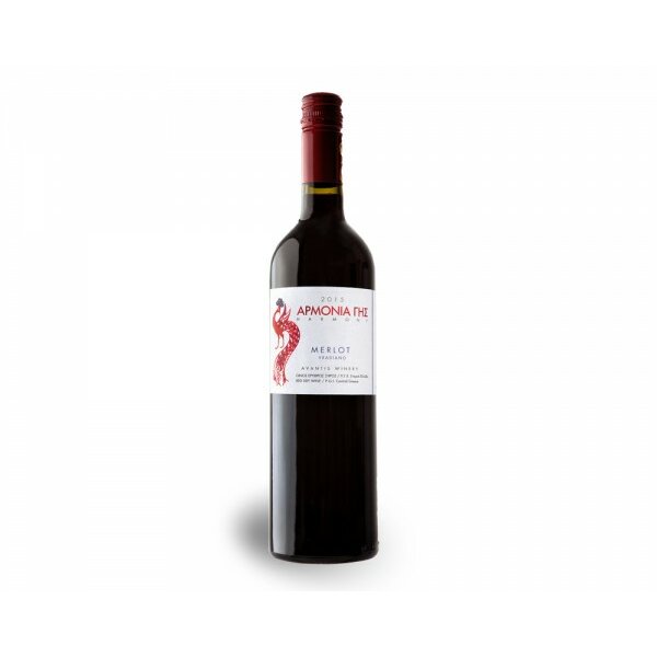 Armonia Avantis (750 ml)  Rotwein