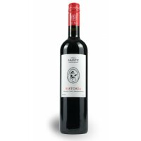 Historia Avantis (750 ml) 13,5% Rotwein