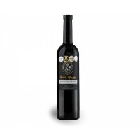 Mavrokoudoura Avantis (750 ml) 13% Rotwein