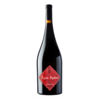 Agios Chronos Avantis (750 ml) Rotwein