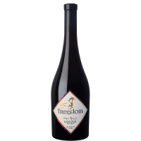 Freedom Syrah Avantis (750 ml) 14% Rotwein