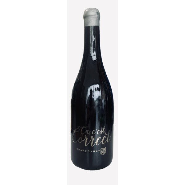 Chardonnay Papargyriou (750 ml) Weißwein