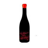 The Black Daphne Papargyriou (750 ml) 14% Rotwein
