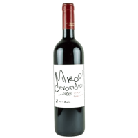 Junge Winzer Papargyriou (750 ml) 14,5% Rotwein