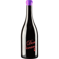 Don Giovanni Papargyriou (750 ml) 14,5% Rotwein