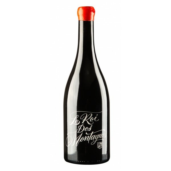 Syrah Papargyriou (750 ml) Rotwein
