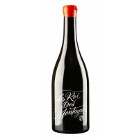 Syrah Papargyriou (750 ml) Rotwein