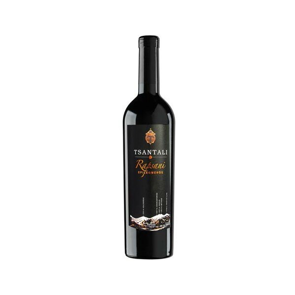 Rapsani Reserve Tsantali (750 ml) 13% Rotwein