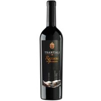 Rapsani Reserve Tsantali (750 ml) 13% Rotwein