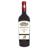 Kormilitsa Tsantali (750 ml) 13,5% Rotwein