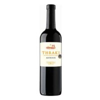 Thraki Mavroudi Tsantali 2013  (750 ml) 13% Rotwein