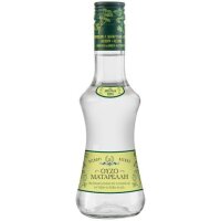 Ouzo Matarelli  (200 ml) 40%