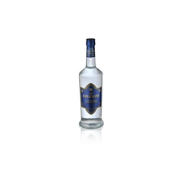 Ouzo Barbayanni Blau (200 ml) 46%