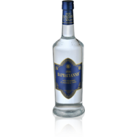 Ouzo Barbayanni Blau (200 ml) 46%