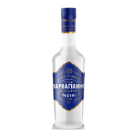 Ouzo Barbayanni Blau (200 ml) 46%