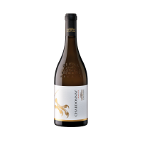 Alpha Estate Chardonnay (750 ml) Weißwein