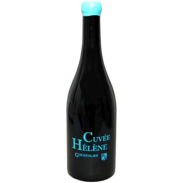 Cuvee Helene Papargyriou (750 ml) 13% Weißwein