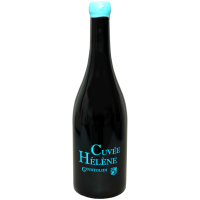 Cuvee Helene Papargyriou (750 ml) Weißwein