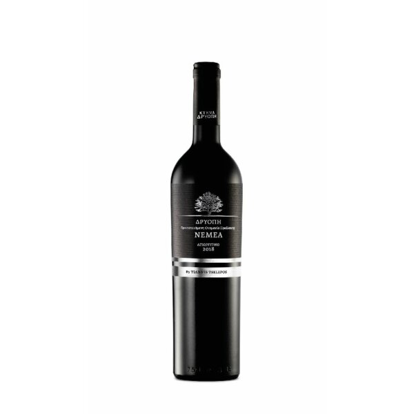 Tselepos Driopi Nemea (750 ml) 13,5% Rotwein