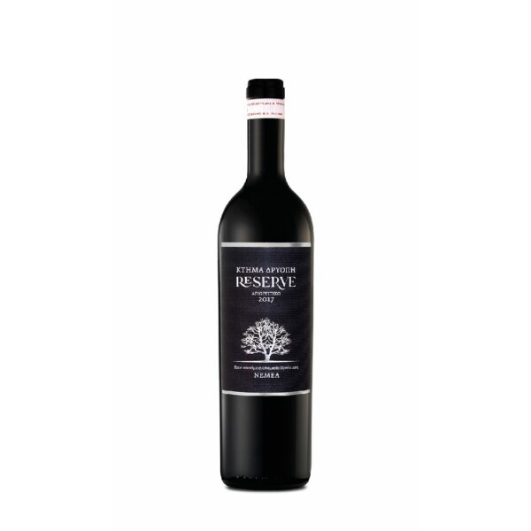 Tselepos Driopi Reserve Nemea (750 ml) 14,5% Rotwein