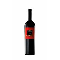Tselepos Kokkinomilos (750 ml) Rotwein