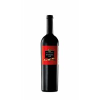 Tselepos Kokkinomilos (3000 ml) 15% Rotwein DOPPELMAGNUM