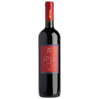 Oenops Apla (750 ml) 12,8% Rotwein