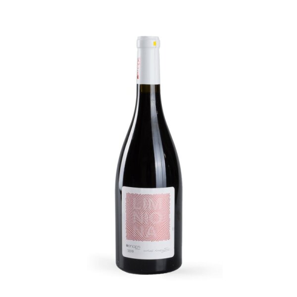 Oenops Apla Limniona (1500 ml) 12,8% Rotwein MAGNUM