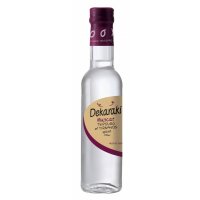 Tsipouro Dekaraki Muscat (700 ml) 40%