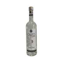 Ouzo Kardasi  (700 ml) 40%