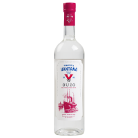 Vantana Ouzo 100% Destilled  (700 ml) 40%