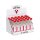 Vantana Ouzo 100% Destilled  (24x50 ml) 40%