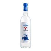 Vantana Ouzo AENAON  (700 ml) 38%