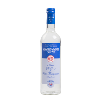 Vantana Ouzo Mavromati  (700 ml) 40%