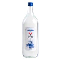 Vantana Ouzo Mavromati  (2000 ml) 37,5%