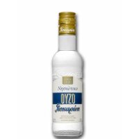 Giokarini Ouzo Nisiotiko (200 ml) 40%