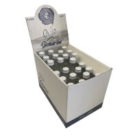 Giokarini Ouzo Nisiotiko (24x50 ml) 40%