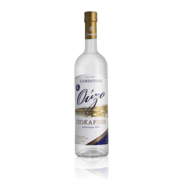 Giokarini Ouzo Samiotiko (700 ml) 42%