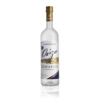 Giokarini Ouzo Samiotiko (700 ml) 42%