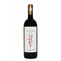 Cavalieri Nico Lazaridi (750 ml) 13,5% Merlot