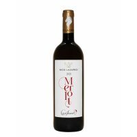 Cavalieri Nico Lazaridi (750 ml) Merlot