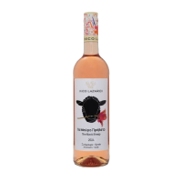 The Black Sheep Nico Lazaridi (750 ml) Rose