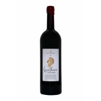 Cavalieri Nico Lazaridi (1500 ml) 13,5% Rotwein Magnum