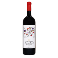 Magic Mountain Nico Lazaridi (1500 ml) 2017 Rotwein Magnum