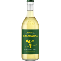 Malamatina Retsina (24x500ml) Weißwein