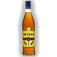 Metaxa 3 Sterne (700ml) 33%