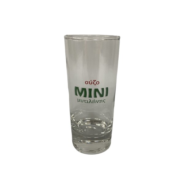 Ouzo Mini Original Glas 16,5cl