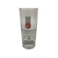 Ouzo Kardasi Original Glas 16,5cl