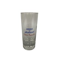 Ouzo Plomari Original Glas Summer Edition